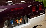 1995 Corvette Pace Car Edition - On Thumbnail 20