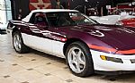 1995 Corvette Pace Car Edition - On Thumbnail 30