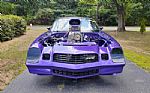 1981 Camaro Thumbnail 5