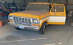 1978 Ford Ranger