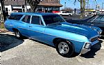 1967 Bel Air Thumbnail 7