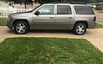 2006 Chevrolet TrailBlazer EXT