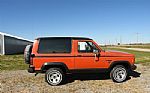 1984 Bronco II 2dr Wagon 4WD Thumbnail 1