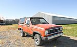 1984 Bronco II 2dr Wagon 4WD Thumbnail 2