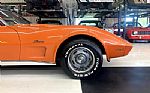 1973 Corvette Stingray Convertible Thumbnail 3