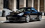 2002 911 Turbo Thumbnail 3
