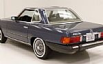 1985 380 SL Convertible Thumbnail 7