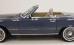 1985 380 SL Convertible Thumbnail 6