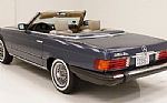 1985 380 SL Convertible Thumbnail 8