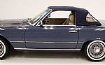 1985 380 SL Convertible Thumbnail 5
