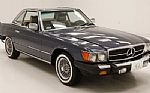 1985 380 SL Convertible Thumbnail 12