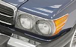 1985 380 SL Convertible Thumbnail 19