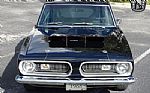 1968 Barracuda Thumbnail 4