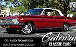 1962 Oldsmobile Cutlass