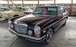 1970 Mercedes-Benz 250C