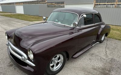 1949 Chevrolet Coupe 