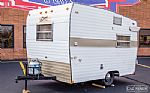 1970 Compact 13' Camper Thumbnail 1