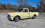 1968 Chevrolet C10