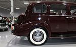 1936 Series 85 V-12 Fleetwood Touri Thumbnail 25