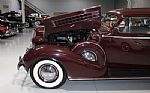 1936 Series 85 V-12 Fleetwood Touri Thumbnail 32