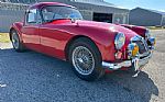 1960 MGA Thumbnail 6