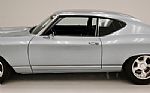 1969 Chevelle Malibu Thumbnail 2