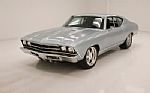 1969 Chevelle Malibu Thumbnail 1