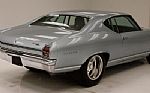 1969 Chevelle Malibu Thumbnail 4