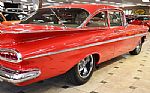 1959 Bel Air Restomod - Fresh Built Thumbnail 14