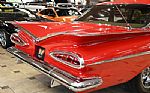 1959 Bel Air Restomod - Fresh Built Thumbnail 16