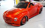 2003 SSR Convertible Thumbnail 7