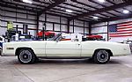 1976 Eldorado Convertible Thumbnail 3