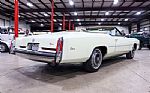 1976 Eldorado Convertible Thumbnail 7