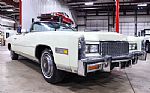 1976 Eldorado Convertible Thumbnail 11