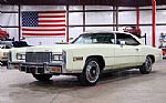 1976 Eldorado Convertible Thumbnail 33