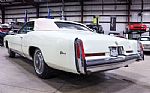 1976 Eldorado Convertible Thumbnail 35