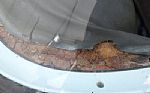 1958 Corsair 4 Door Hardtop Thumbnail 36