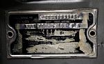 1958 Corsair 4 Door Hardtop Thumbnail 58