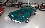 1960 Champ 5E7-112 1/2 Ton Pickup Thumbnail 9