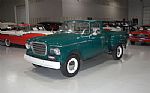 1960 Champ 5E7-112 1/2 Ton Pickup Thumbnail 13