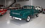 1960 Champ 5E7-112 1/2 Ton Pickup Thumbnail 17