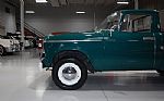 1960 Champ 5E7-112 1/2 Ton Pickup Thumbnail 21