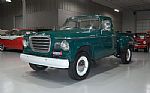 1960 Champ 5E7-112 1/2 Ton Pickup Thumbnail 30