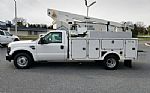 2008 Ford F350