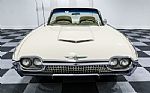 1962 Thunderbird Sports Roadster Thumbnail 2