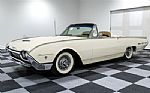 1962 Thunderbird Sports Roadster Thumbnail 3