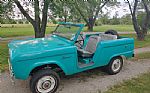 1966 Ford Bronco II