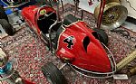 1957 Wahlburg 1/4 Midget Racer
