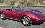 1975 Corvette Convertible Thumbnail 1