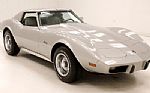 1976 Corvette Coupe Thumbnail 7